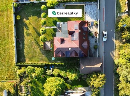 Prodej domu/vily, 237 m²