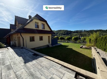 Prodej domu/vily, 237 m²