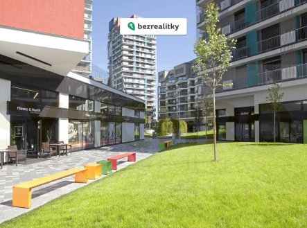 Prodej bytu, 2+kk, 52 m²