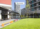 Prodej bytu, 2+kk, 52 m²