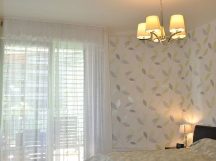 Prodej bytu, 2+kk, 52 m²