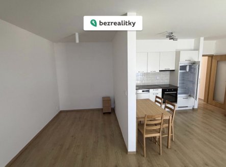 Prodej bytu, 1+kk, 46 m²