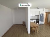Prodej bytu, 1+kk, 46 m²