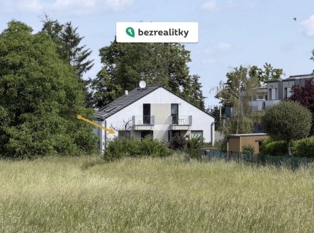 Prodej bytu, 1+kk, 46 m²