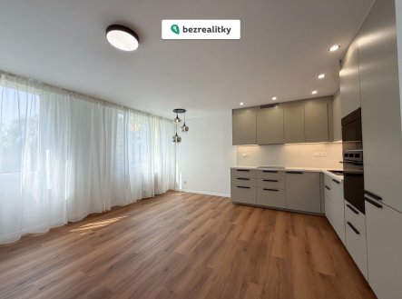 Prodej bytu, 3+kk, 74 m²