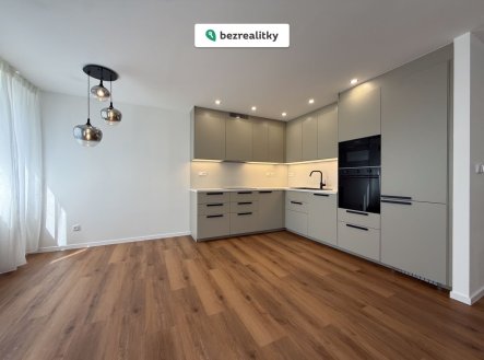 Prodej bytu, 3+kk, 74 m²