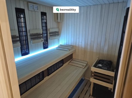 Prodej bytu, 4+kk, 141 m²