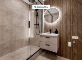 Prodej bytu, 3+kk, 64 m²