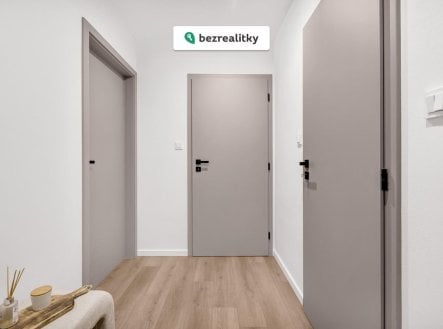 Prodej bytu, 3+kk, 64 m²
