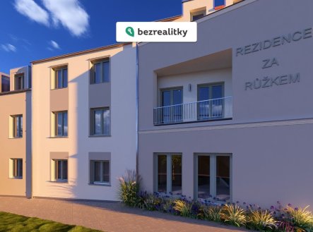 Prodej bytu, 3+kk, 75 m²