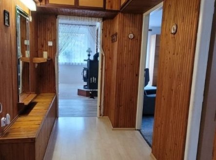 Prodej bytu, 3+kk, 88 m²