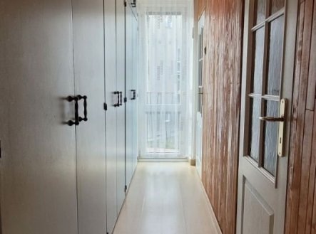 Prodej bytu, 3+kk, 88 m²