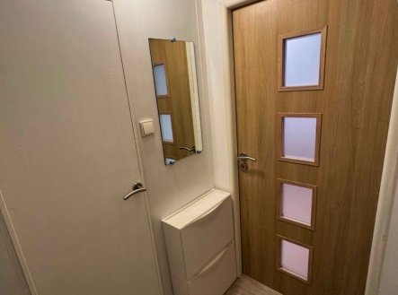 Prodej bytu, 1+kk, 26 m²