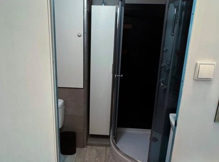 Prodej bytu, 1+kk, 26 m²