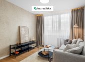Prodej bytu, 2+kk, 44 m²