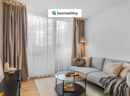 Prodej bytu, 2+kk, 44 m²