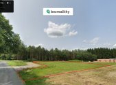 Prodej pozemku pro bydlení, 1 893 m²