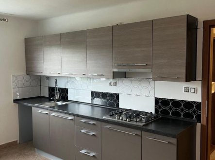 Prodej bytu, 2+1, 58 m²