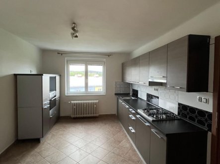 Prodej bytu, 2+1, 58 m²