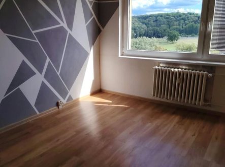 Prodej bytu, 2+kk, 41 m²