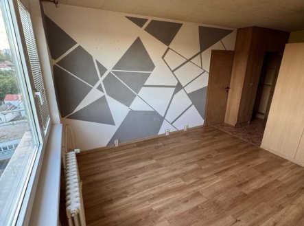 Prodej bytu, 2+kk, 41 m²