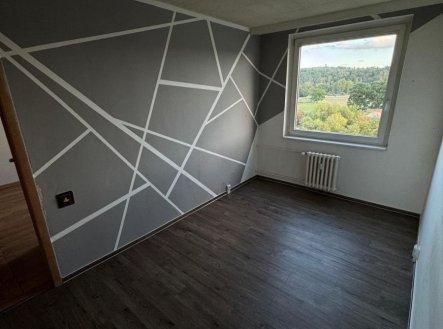 Prodej bytu, 2+kk, 41 m²