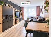 Prodej bytu, 3+1, 73 m²