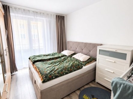 Prodej bytu, 3+1, 73 m²