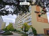 Prodej bytu, 3+1, 74 m²