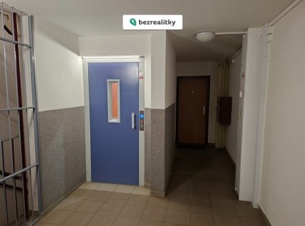 Prodej bytu, 3+1, 74 m²