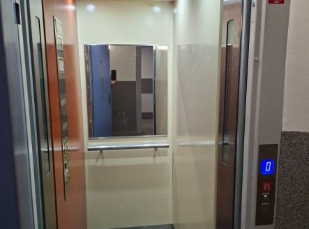 Prodej bytu, 3+1, 74 m²
