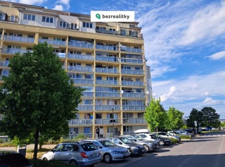 Prodej bytu, 3+1, 74 m²