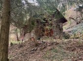 Prodej chaty/rekreačního objektu, 31 m²