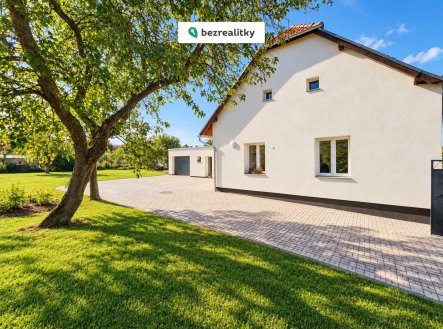 Prodej domu/vily, 133 m²