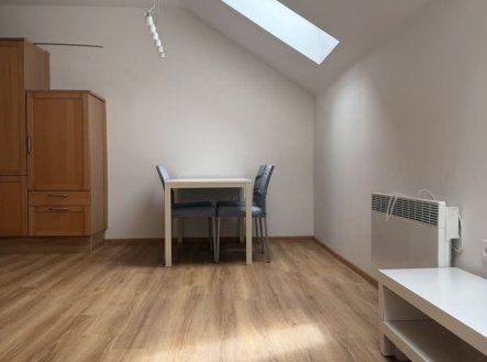 Prodej bytu, 2+kk, 62 m²