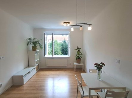 Prodej bytu, 2+kk, 51 m²