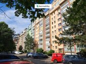 Prodej bytu, 2+1, 52 m²