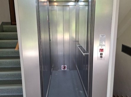 Prodej bytu, 2+1, 52 m²
