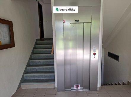 Prodej bytu, 2+1, 52 m²