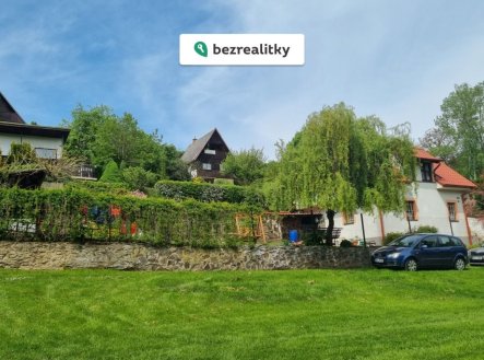 Prodej chaty/rekreačního objektu, 50 m²