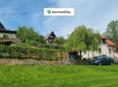 Prodej chaty/rekreačního objektu, 50 m²