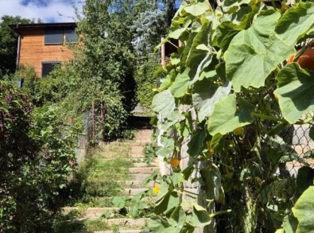 Prodej chaty/rekreačního objektu, 50 m²