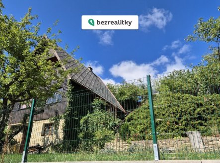 Prodej chaty/rekreačního objektu, 50 m²