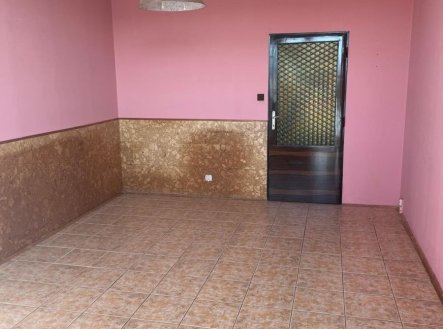 Prodej bytu, 3+1, 66 m²