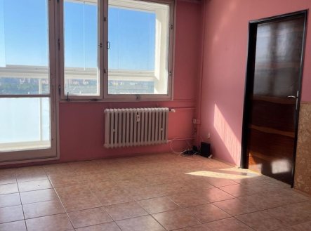 Prodej bytu, 3+1, 66 m²