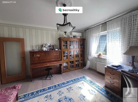 Prodej domu/vily, 420 m²