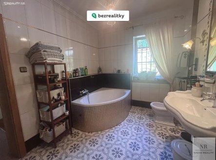 Prodej domu/vily, 420 m²