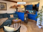 Prodej bytu, 2+kk, 37 m²