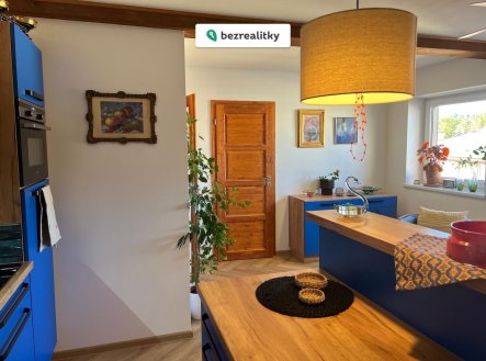 Prodej bytu, 2+kk, 37 m²