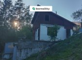 Prodej chaty/rekreačního objektu, 90 m²